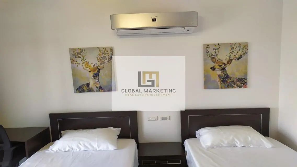 Ultra modern apartment for rent in Eastown Sodic