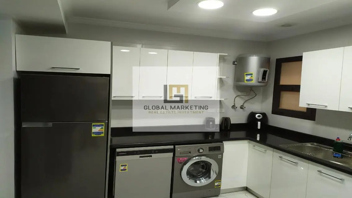 Ultra modern apartment for rent in Eastown Sodic