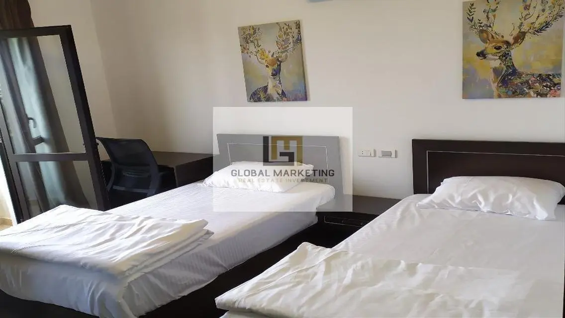 Ultra modern apartment for rent in Eastown Sodic