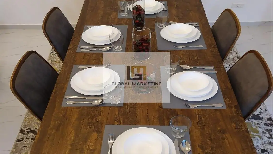 Ultra modern apartment for rent in Eastown Sodic
