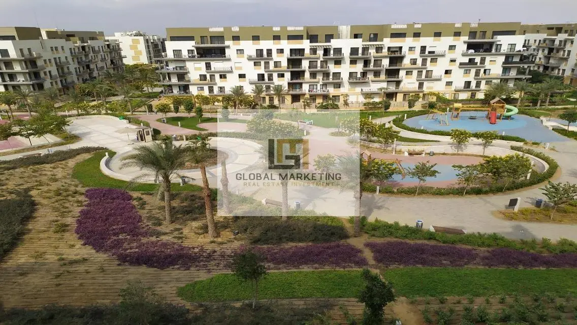Ultra modern apartment for rent in Eastown Sodic
