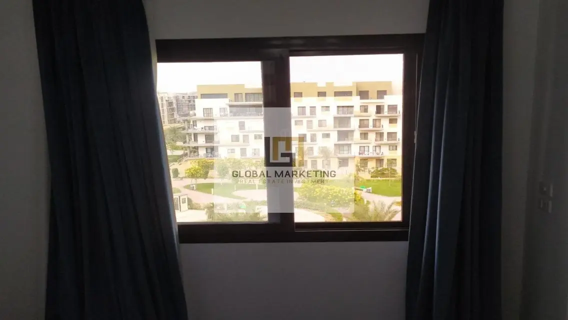 Ultra modern apartment for rent in Eastown Sodic