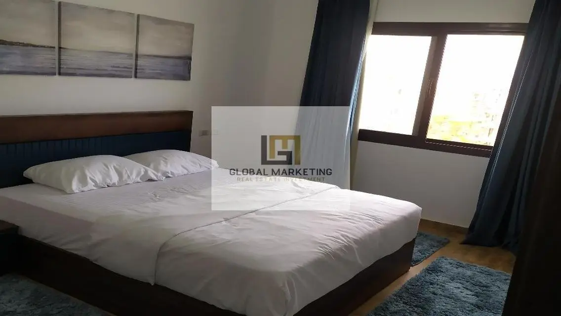 Ultra modern apartment for rent in Eastown Sodic