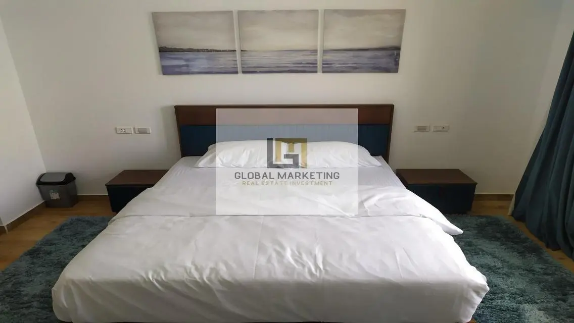 Ultra modern apartment for rent in Eastown Sodic