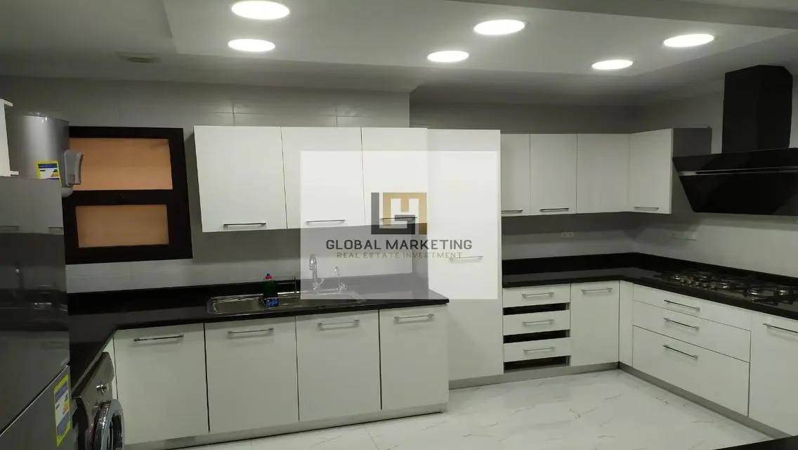 Ultra modern apartment for rent in Eastown Sodic
