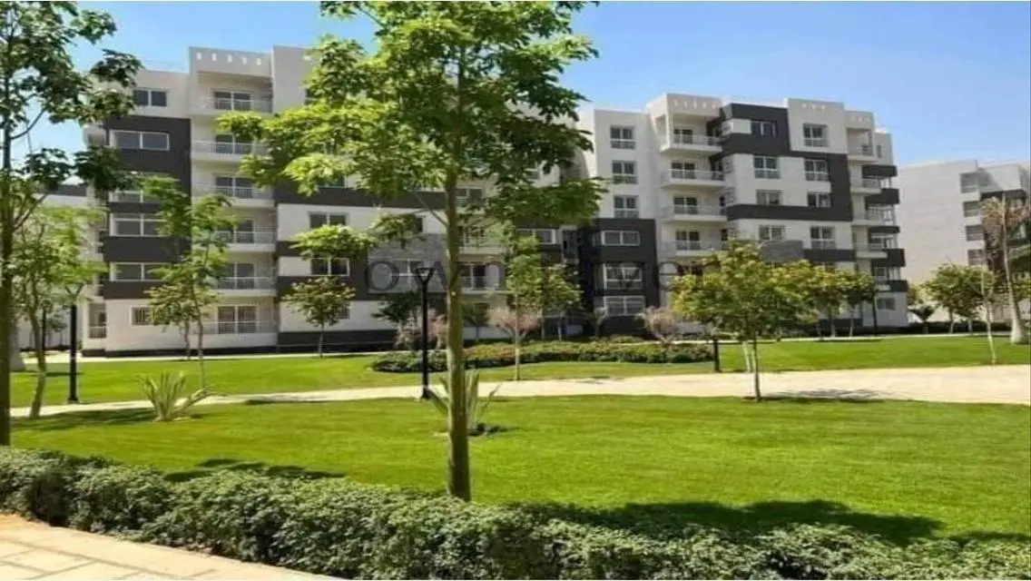 Apartment for Sale at a Competitive Price of 4,700,000 EGP