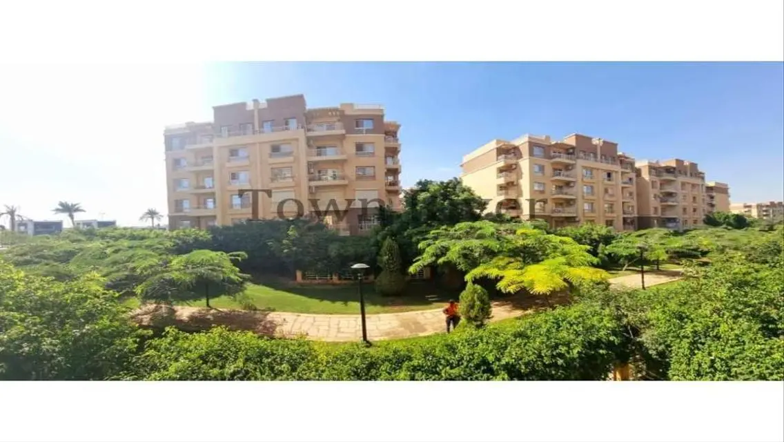 Apartment for Sale at a Competitive Price of 4,700,000 EGP