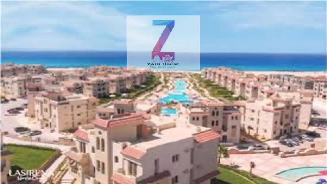 Chalet for sale in Lasrena