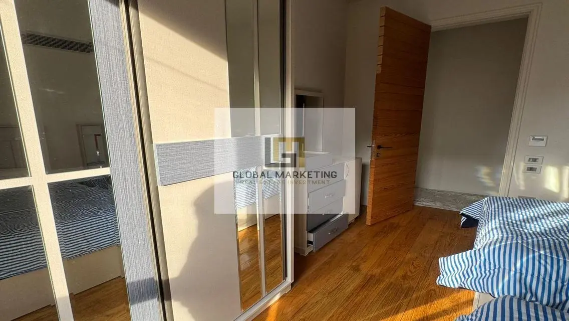 Furnished apartment for rent in Eastown