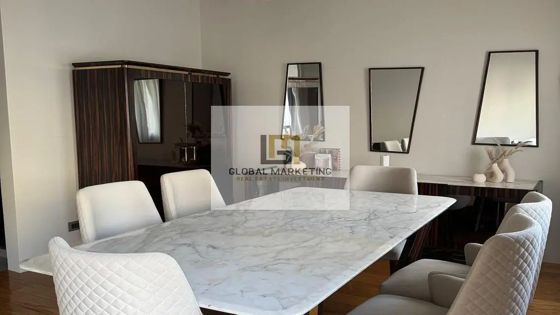 Furnished apartment for rent in Eastown