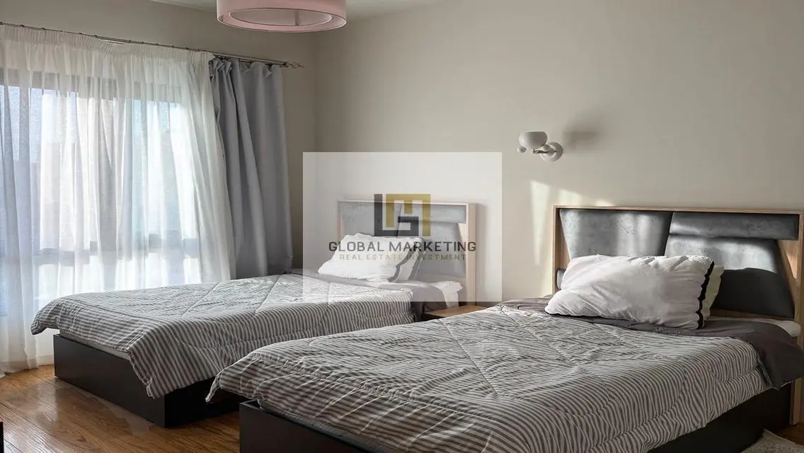 Furnished apartment for rent in Eastown