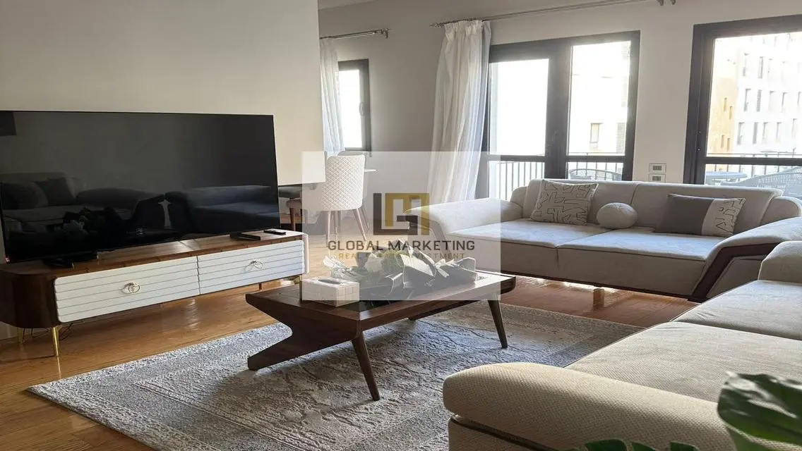 Furnished apartment for rent in Eastown