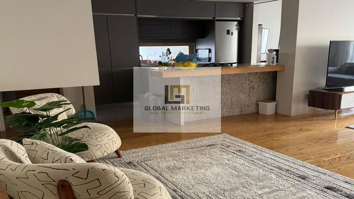 Furnished apartment for rent in Eastown