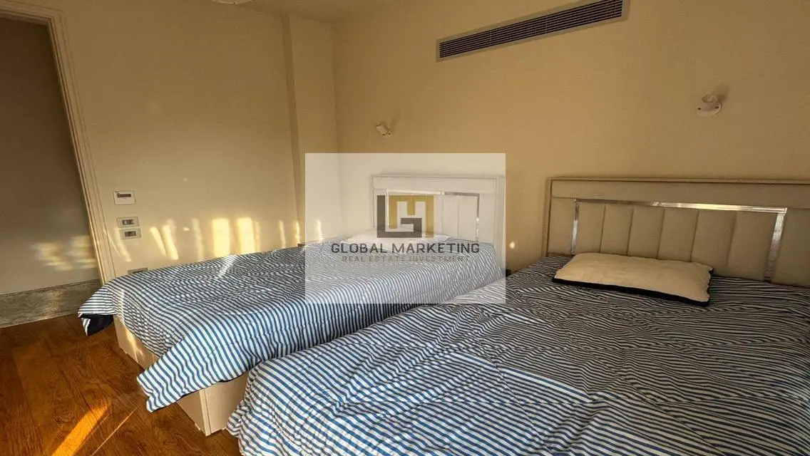 Furnished apartment for rent in Eastown