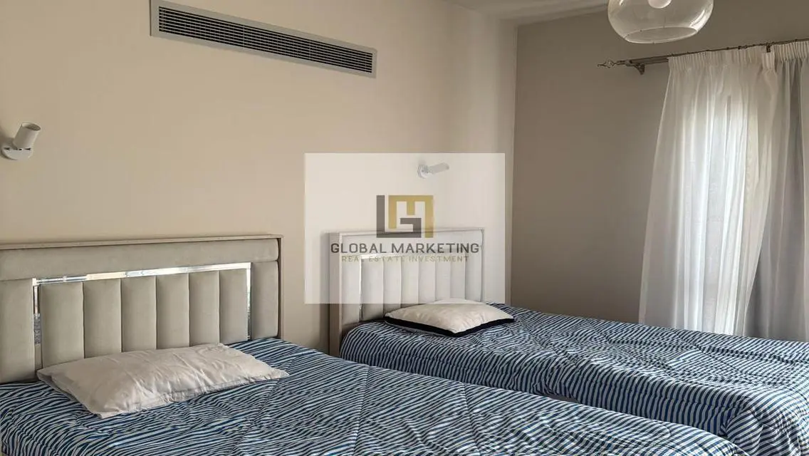Furnished apartment for rent in Eastown