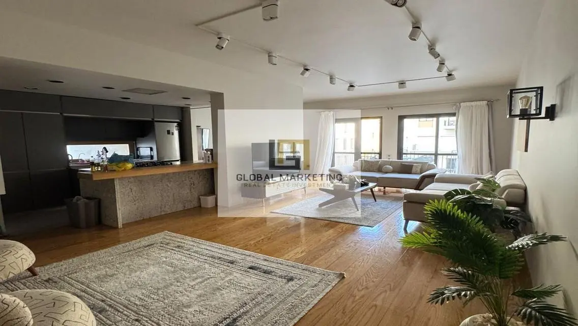 Furnished apartment for rent in Eastown