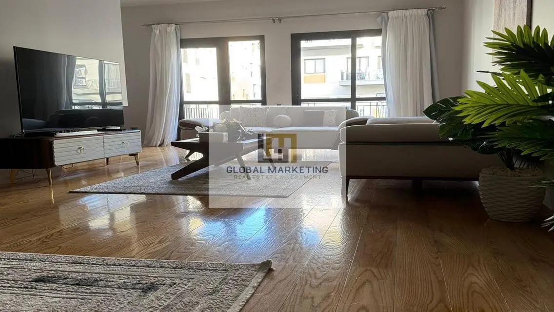 Furnished apartment for rent in Eastown