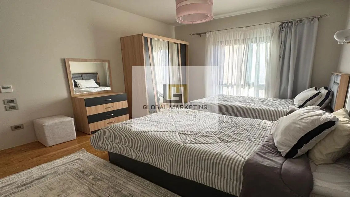 Furnished apartment for rent in Eastown