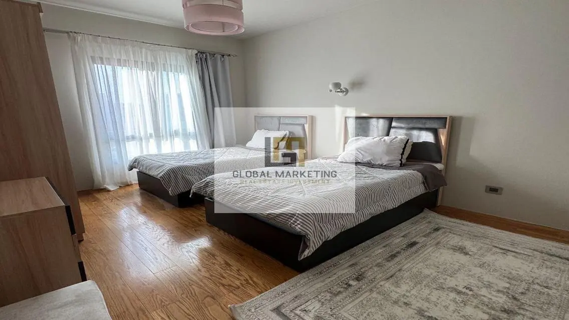 Furnished apartment for rent in Eastown
