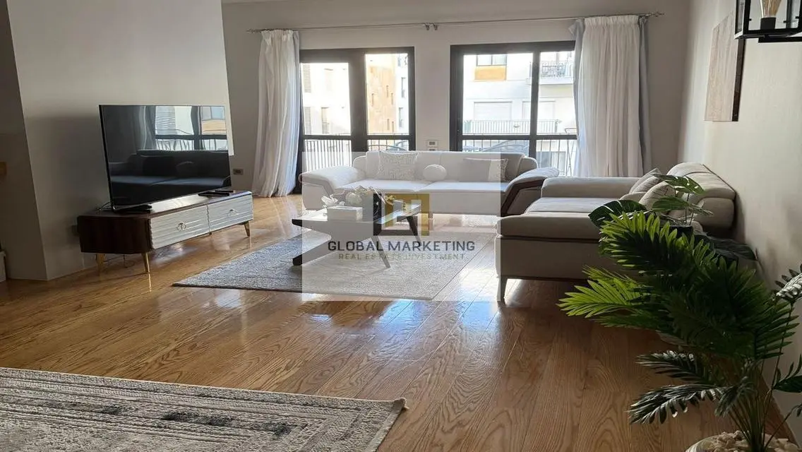 Furnished apartment for rent in Eastown