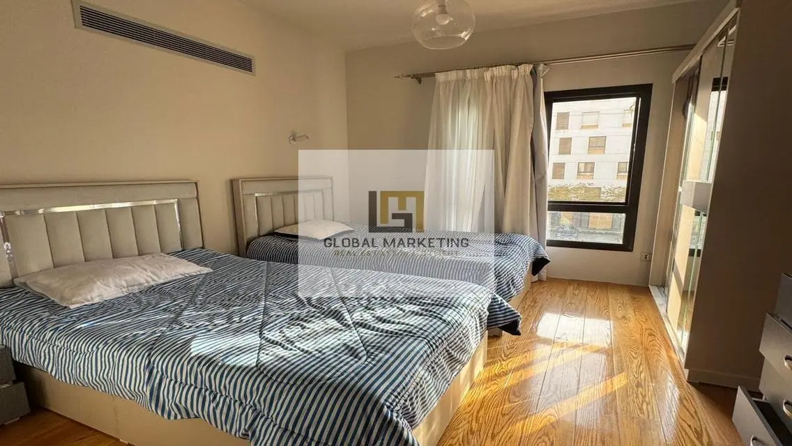 Furnished apartment for rent in Eastown