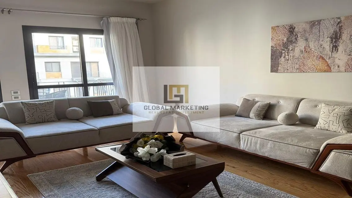 Furnished apartment for rent in Eastown