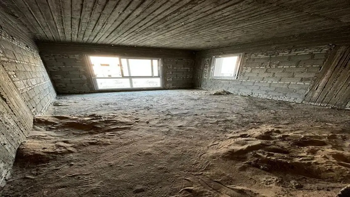 شقق سكنية مميزة من هايد بارك للتطوير