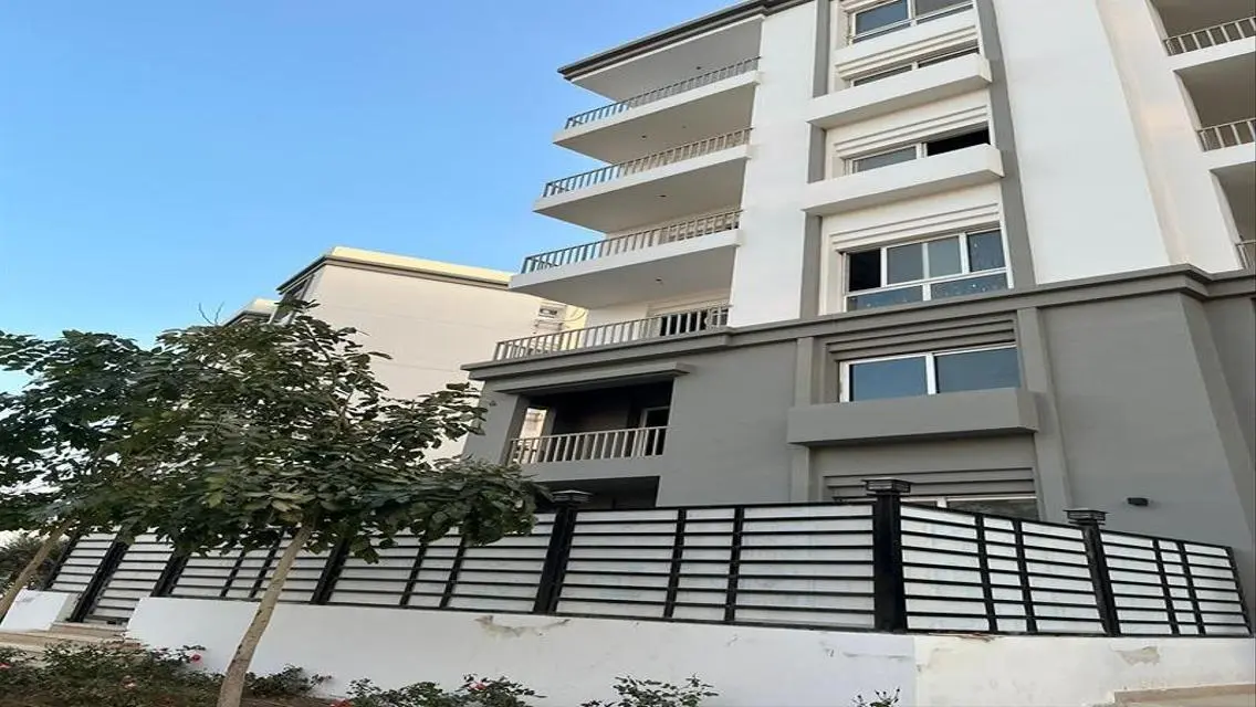 شقق سكنية مميزة من هايد بارك للتطوير