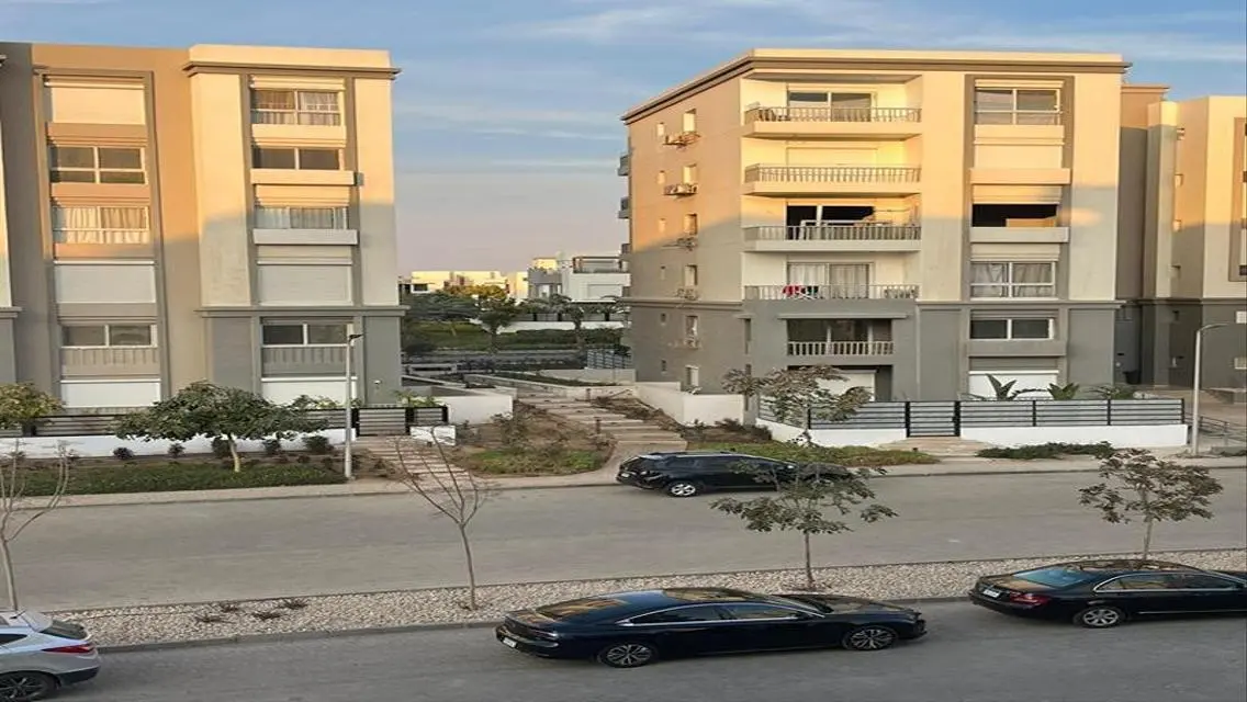 شقق سكنية مميزة من هايد بارك للتطوير