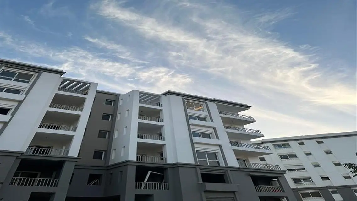 شقق سكنية مميزة من هايد بارك للتطوير