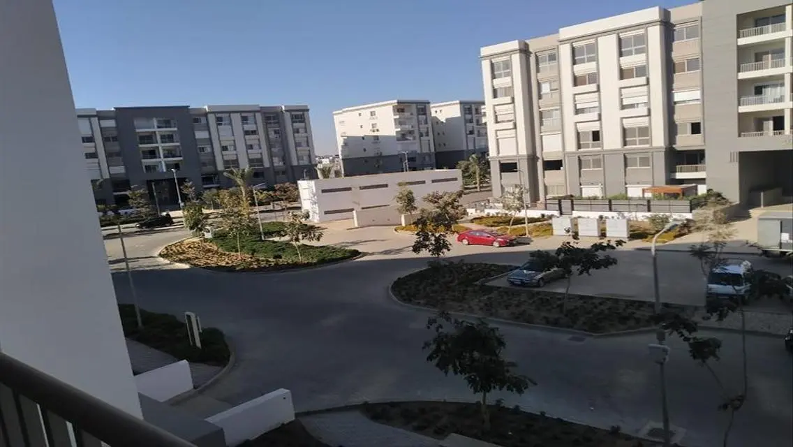 شقق سكنية مميزة من هايد بارك للتطوير