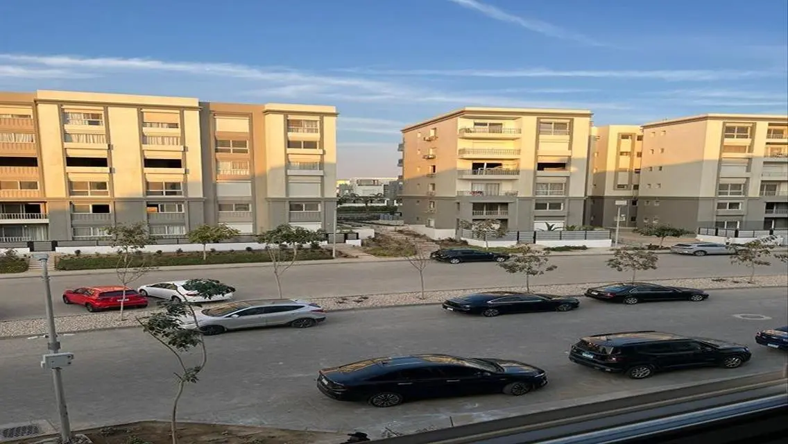 شقق سكنية مميزة من هايد بارك للتطوير