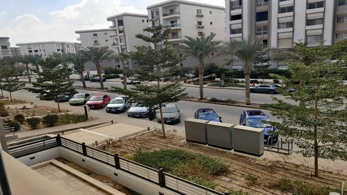شقق سكنية مميزة من هايد بارك للتطوير