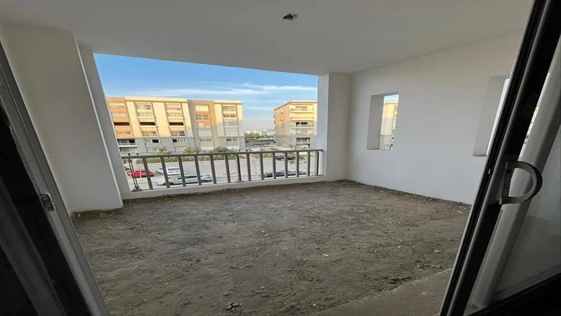 شقق سكنية مميزة من هايد بارك للتطوير