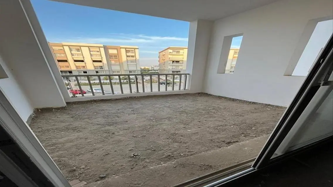 شقق سكنية مميزة من هايد بارك للتطوير