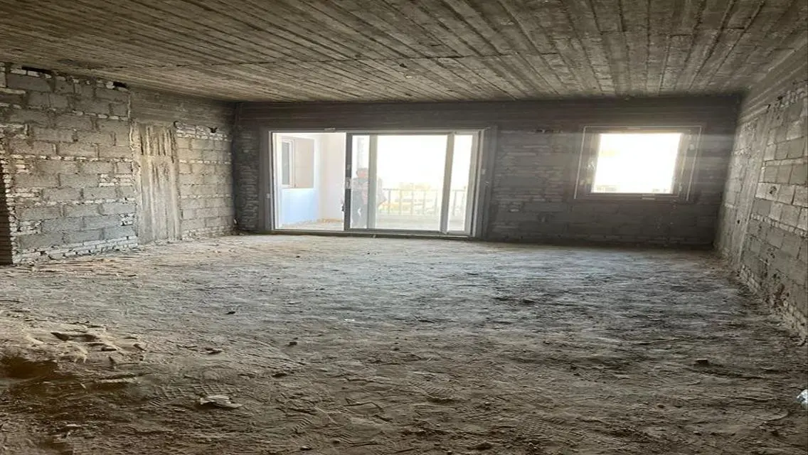 شقق سكنية مميزة من هايد بارك للتطوير