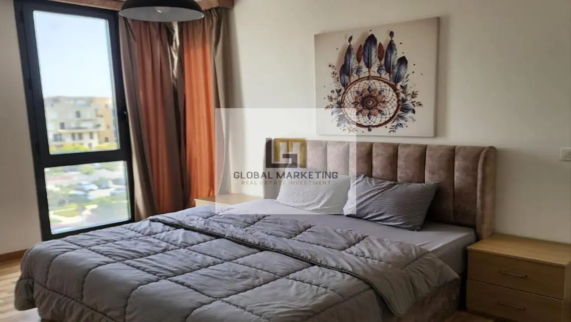 High-end furnished apartment for rent in Eastown