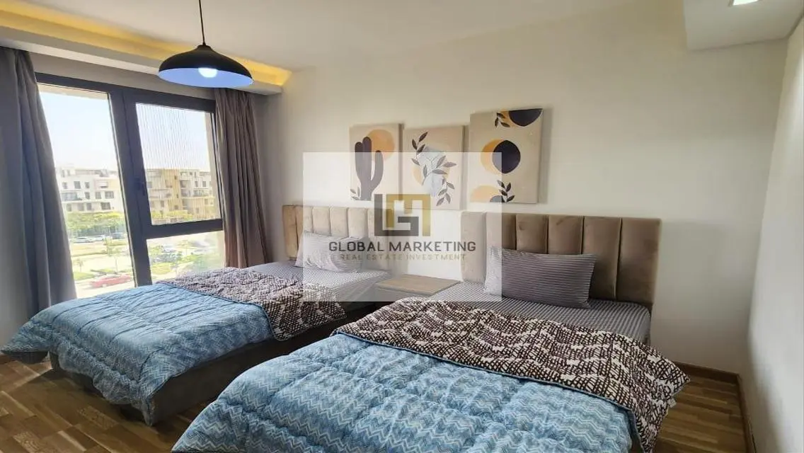 High-end furnished apartment for rent in Eastown