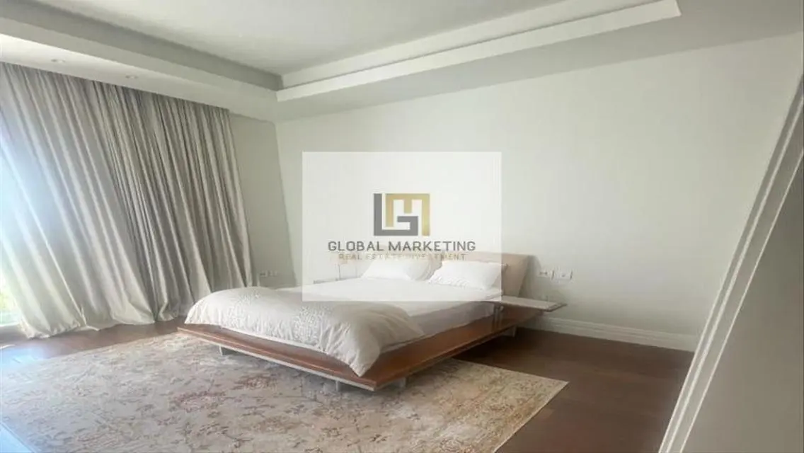 Apartment Fully furnished in K.Dunes Amazing View
