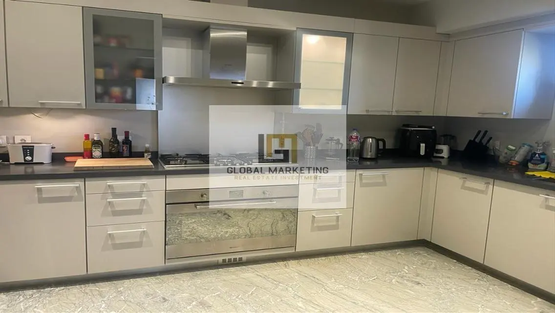 Apartment Fully furnished in K.Dunes Amazing View