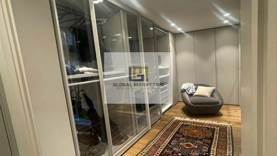 Apartment Fully furnished in K.Dunes Amazing View