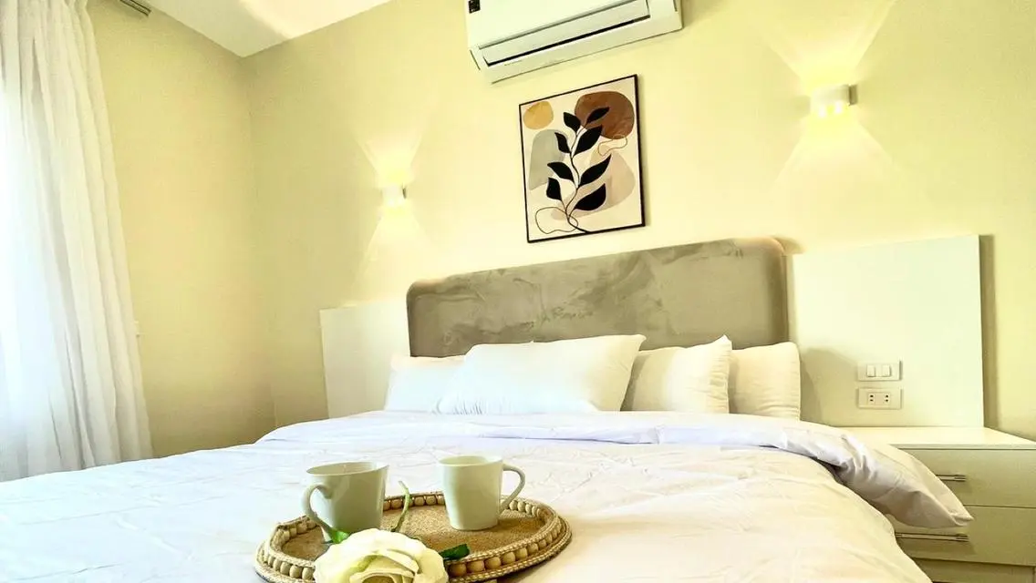 Super Lux Duplex Furnished for Rent in Eastown