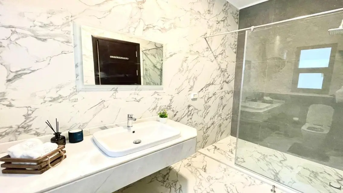 Super Lux Duplex Furnished for Rent in Eastown