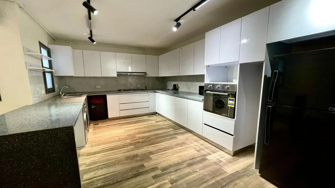 Super Lux Duplex Furnished for Rent in Eastown