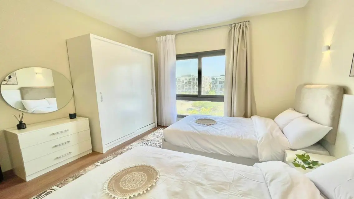 Super Lux Duplex Furnished for Rent in Eastown