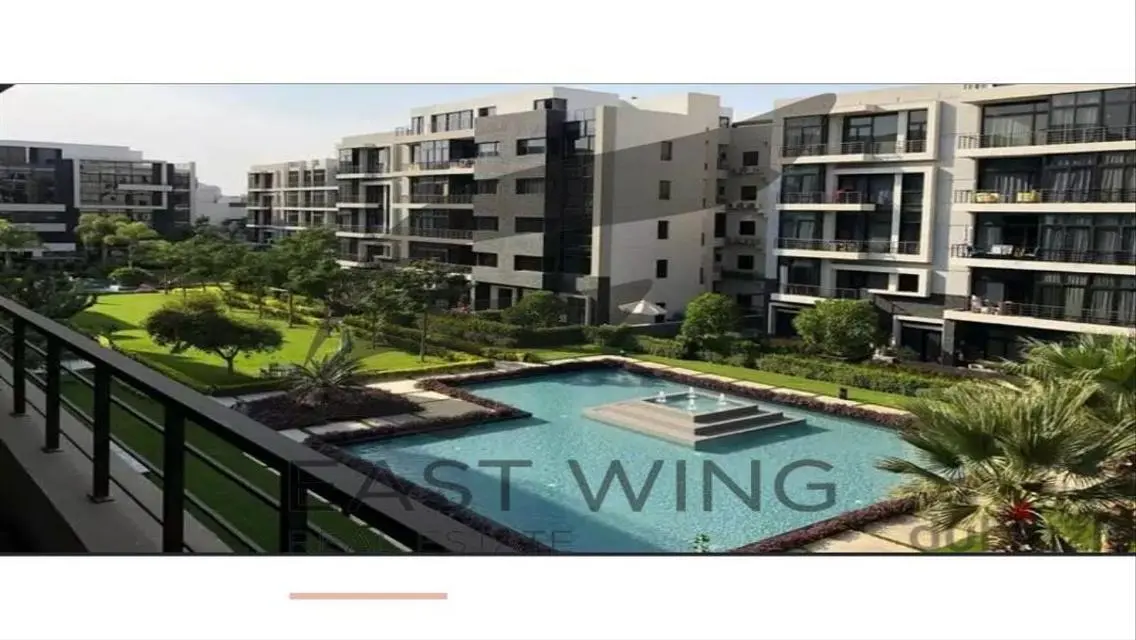 Luxury Apartment in the Heart of the City at an Attractive Price