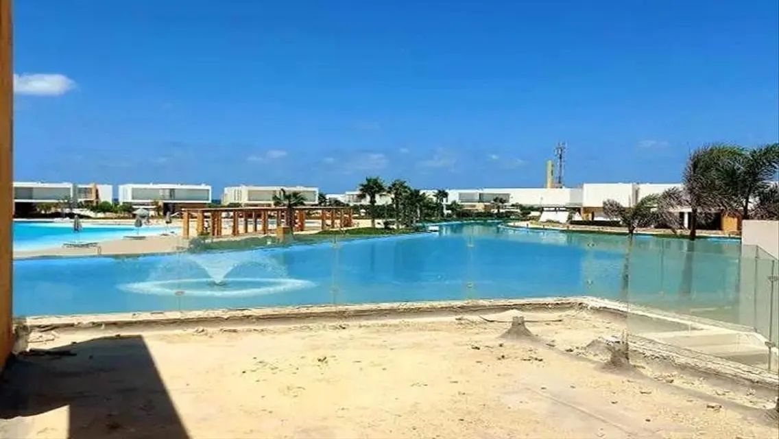 Prime Standalone villa for sale at Seashell