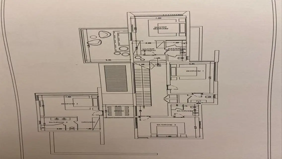 Prime Standalone villa for sale at Seashell