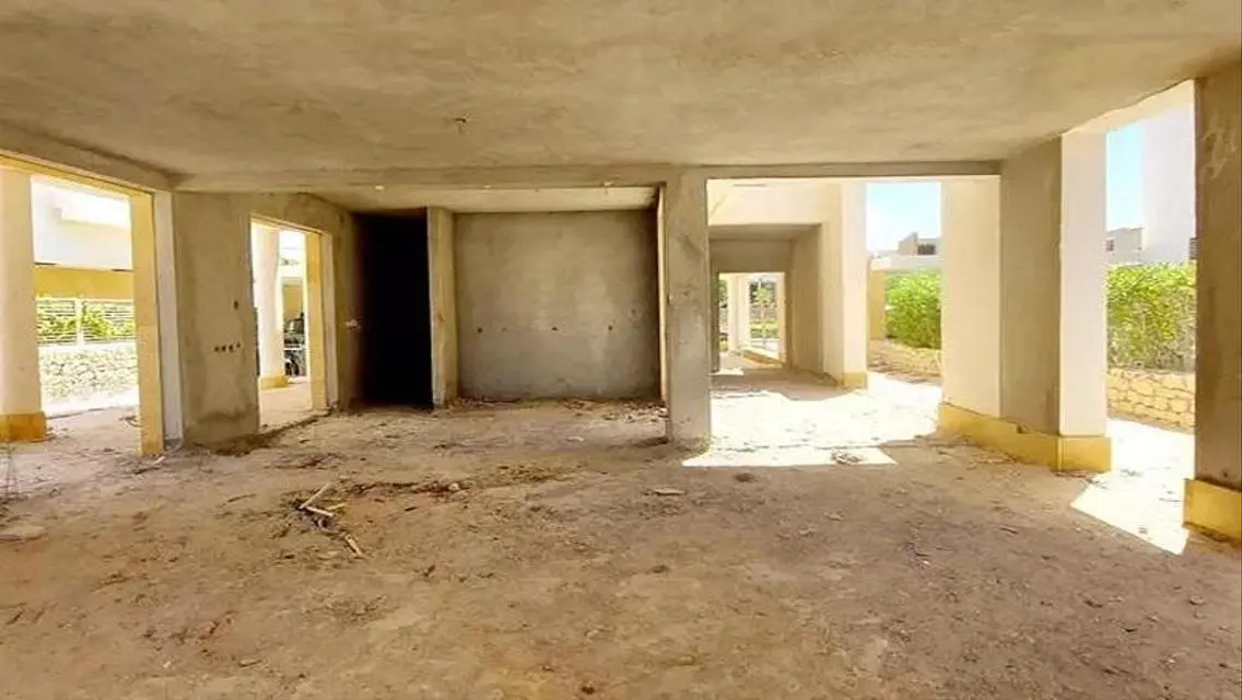 Prime Standalone villa for sale at Seashell