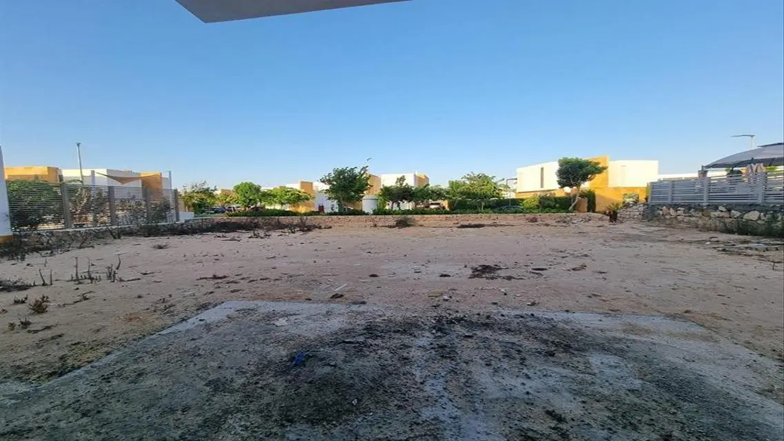 Prime Standalone villa for sale at Seashell